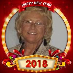 Meet your Posher, Dorothy